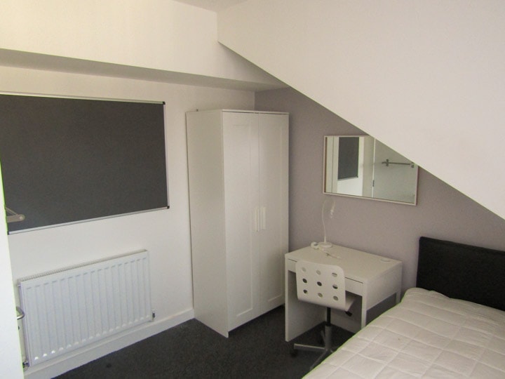 Student House 69 Empress Road Liverpool PM Properties