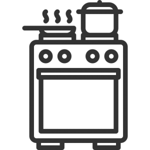 Cooker