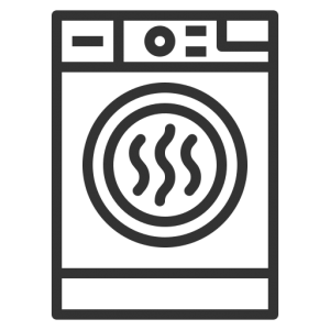 Tumble Dryer