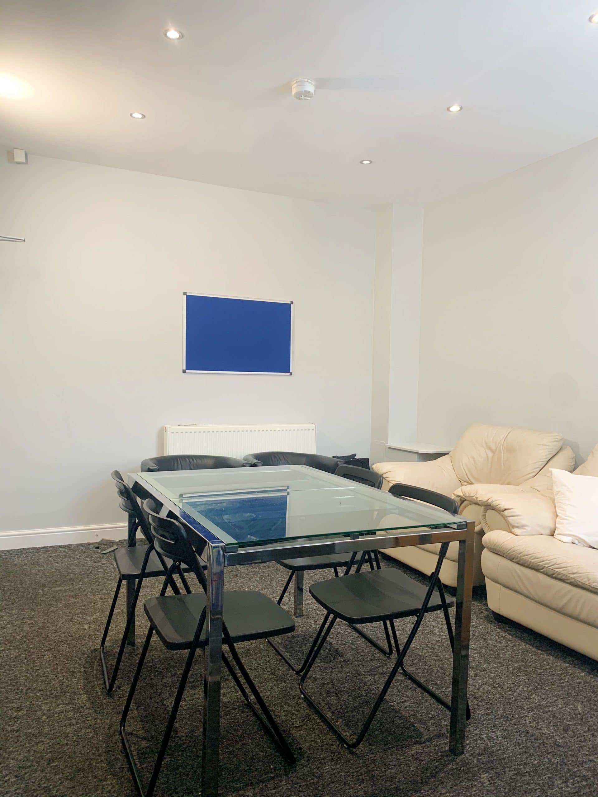 Student House 121 Empress Road Liverpool PM Properties