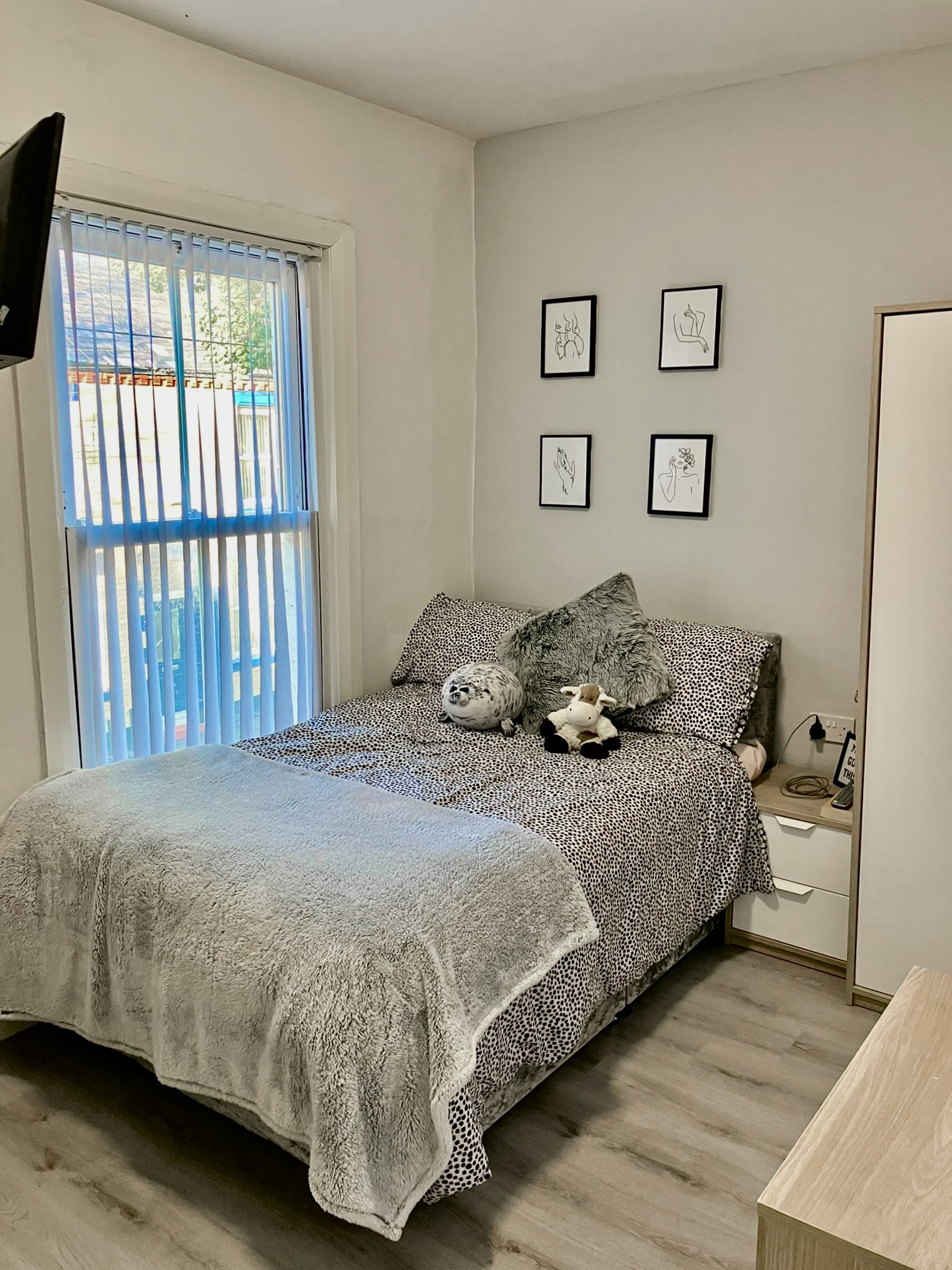 18ren Bedroom 2