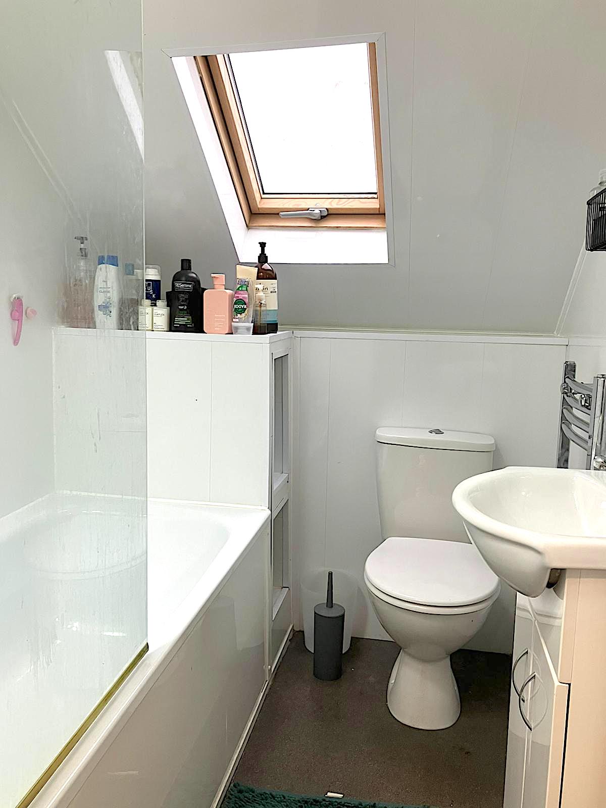 Bath B