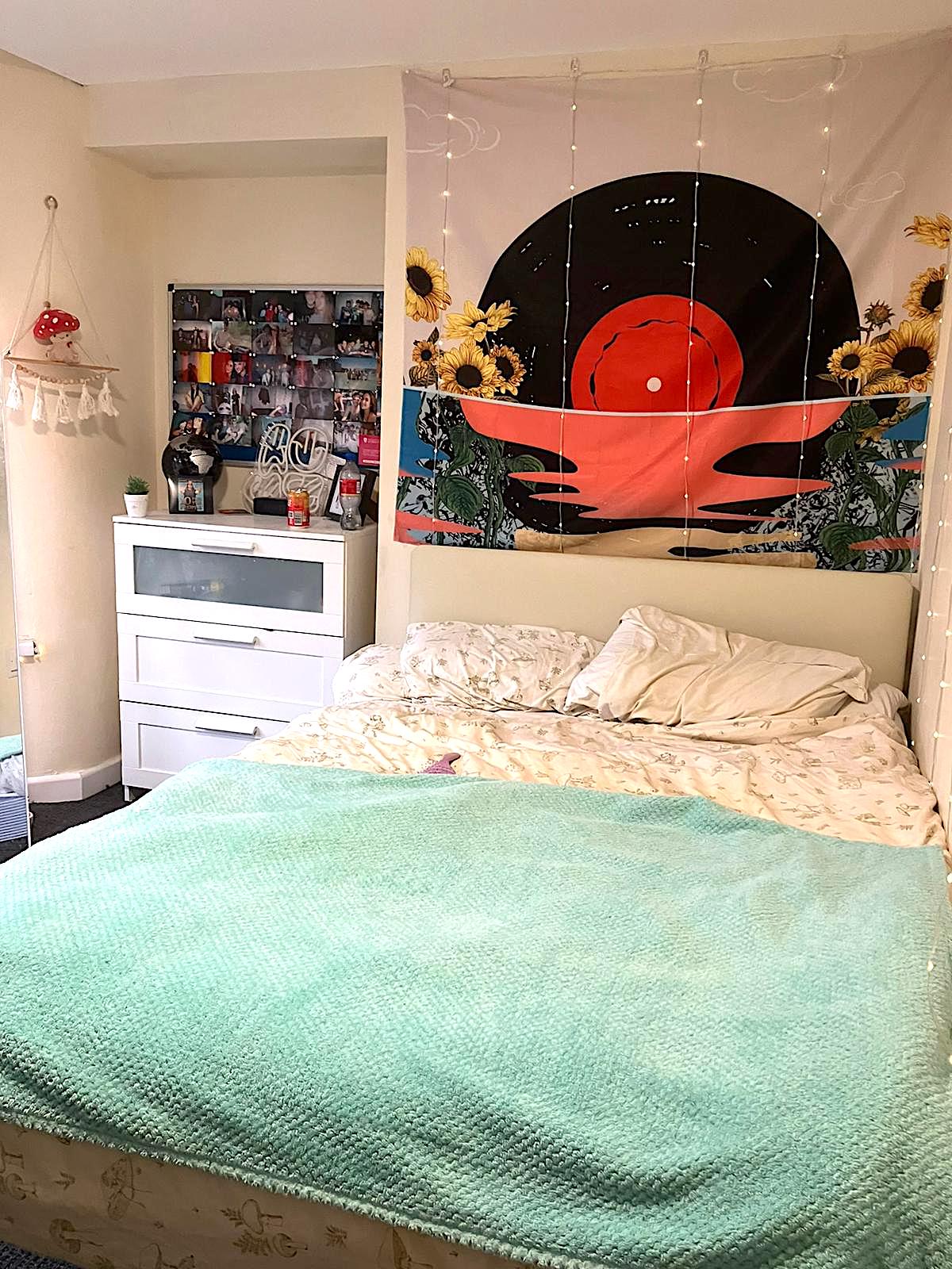 Bed 2.1