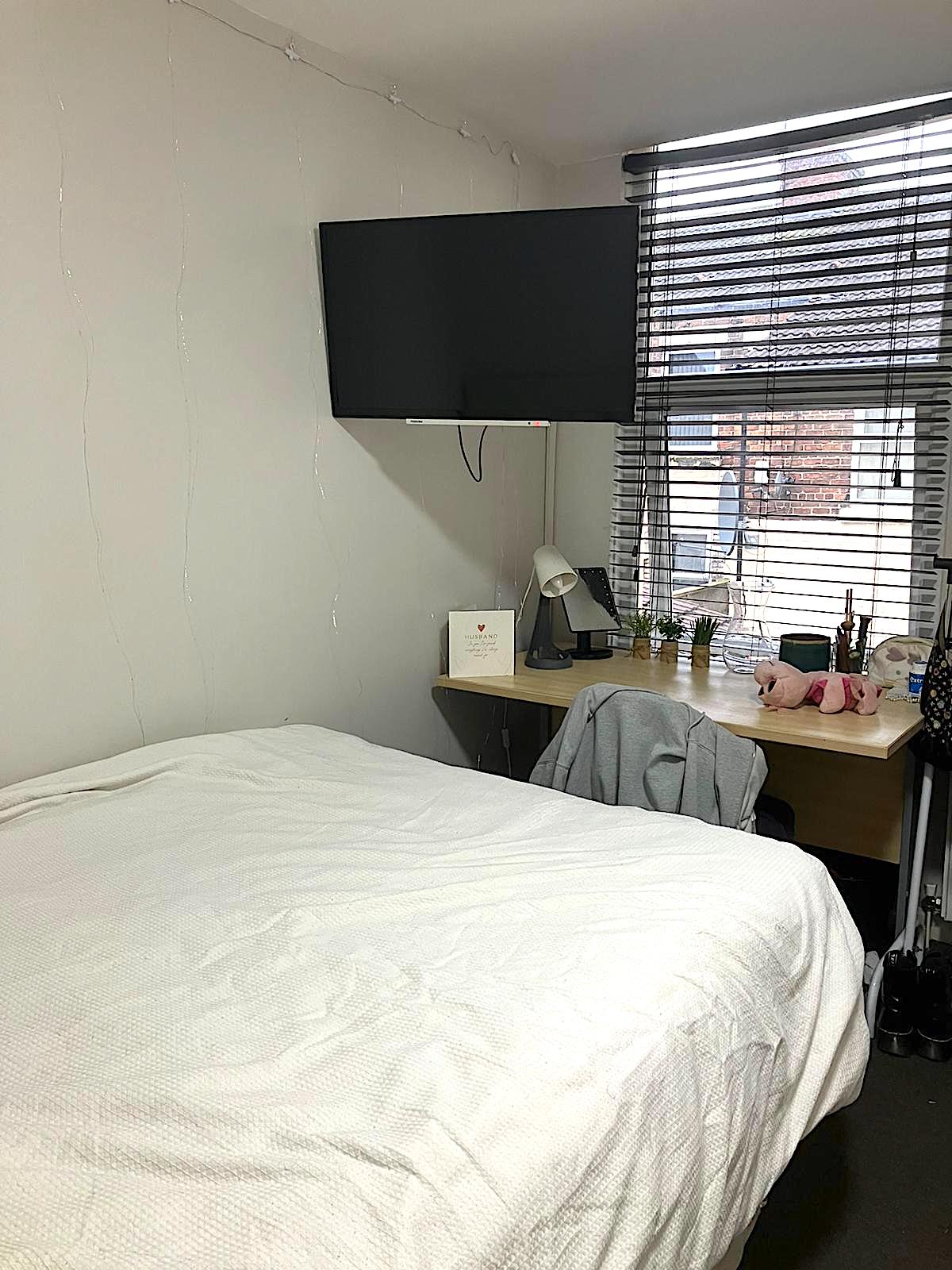 Bed 3