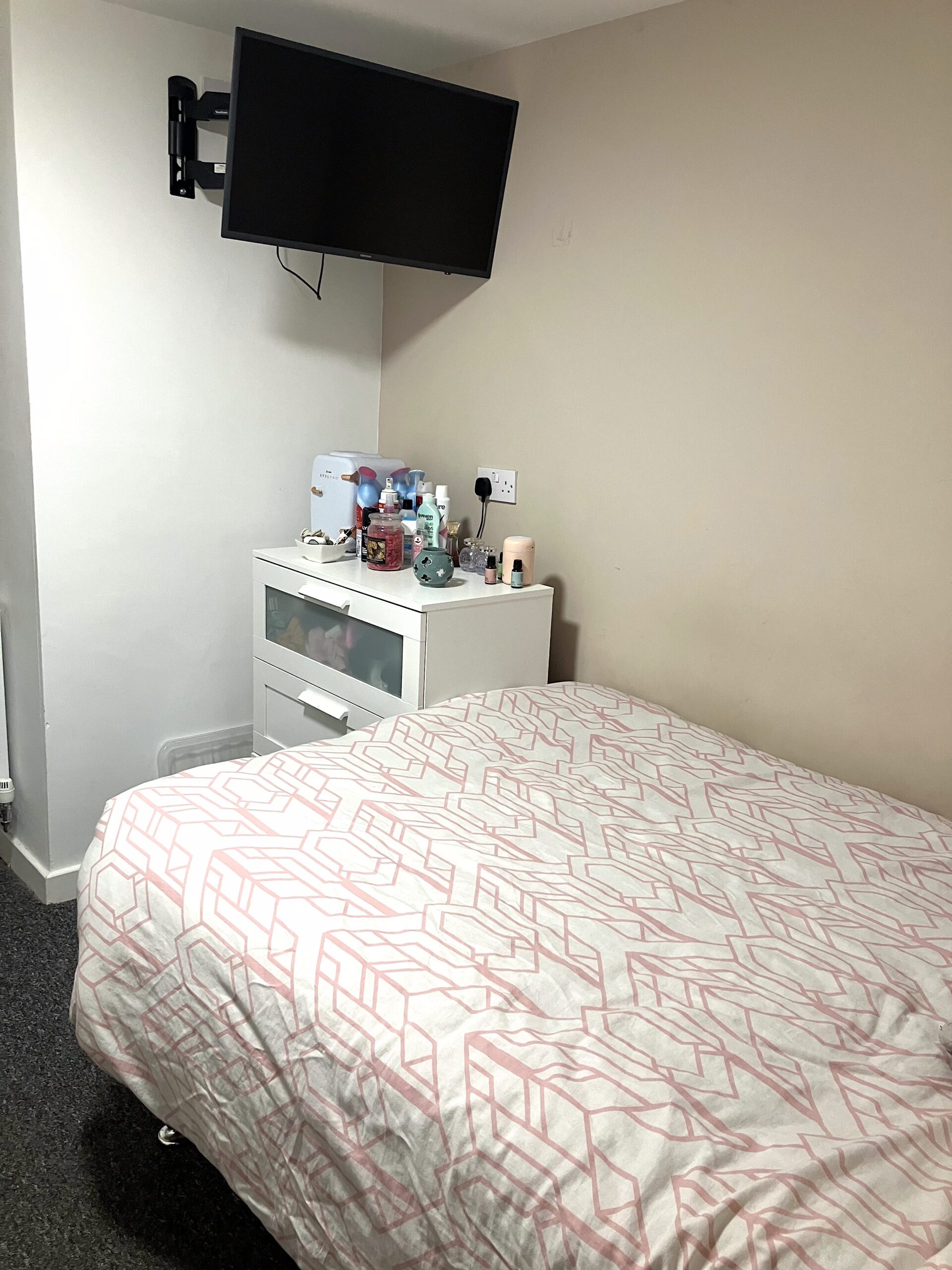 Bed 4.1