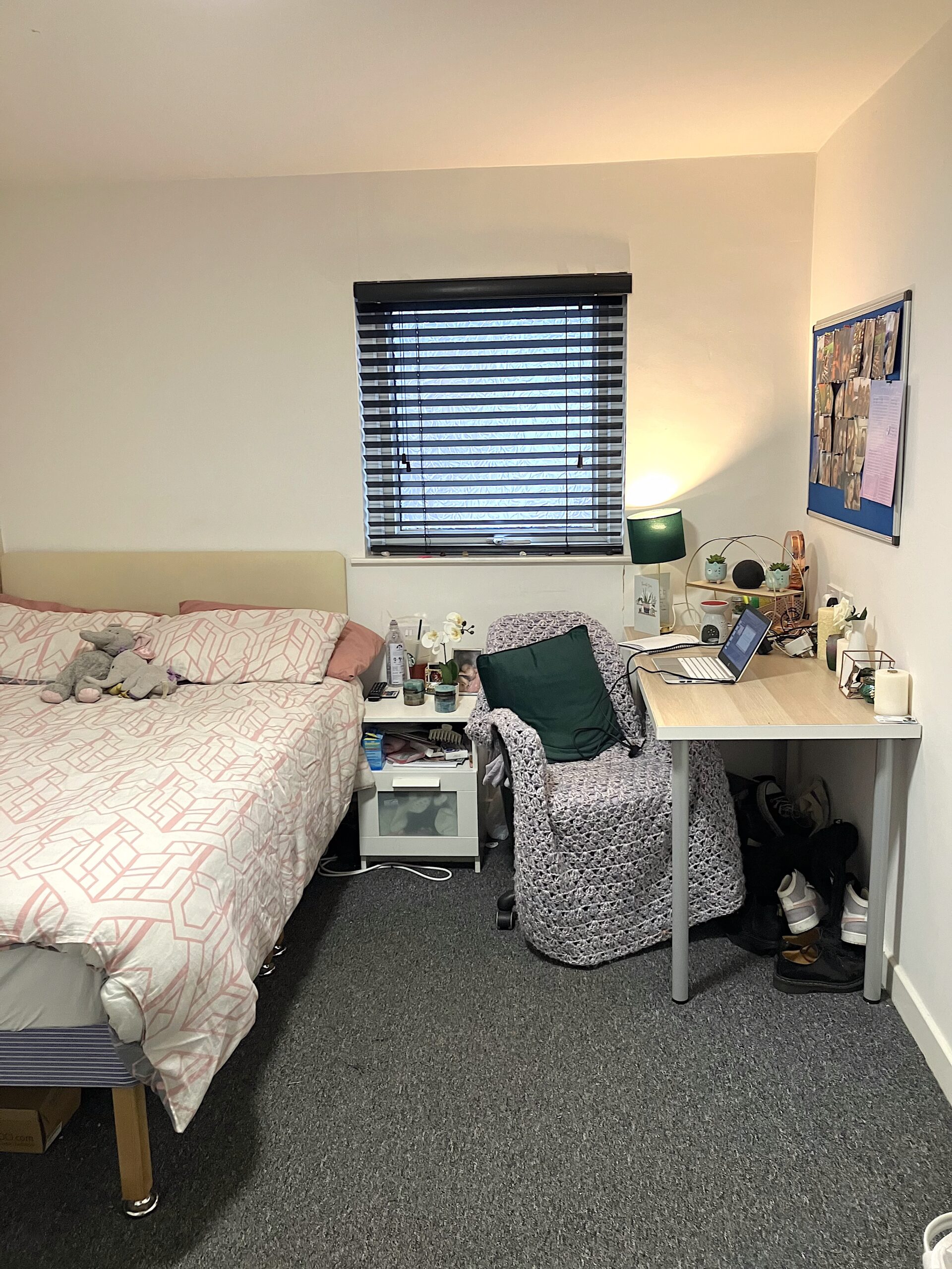 Bed 4.2