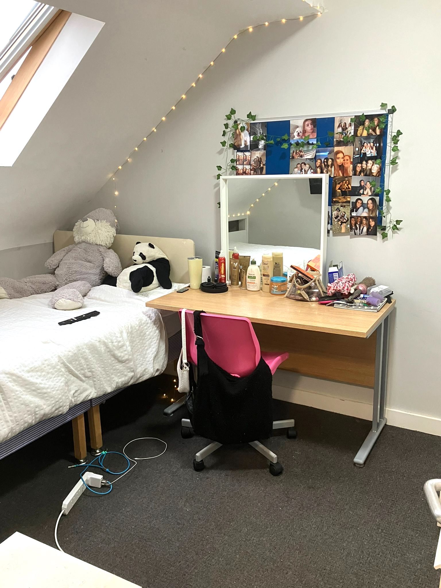 Bed 5.1