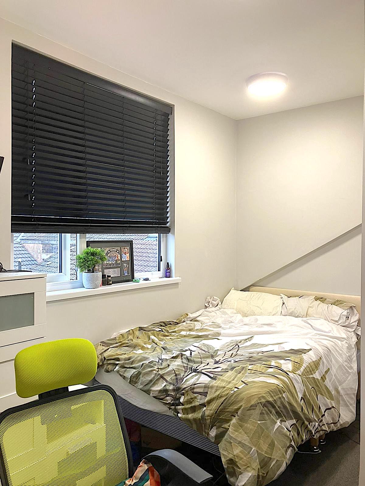 Bed 6.1