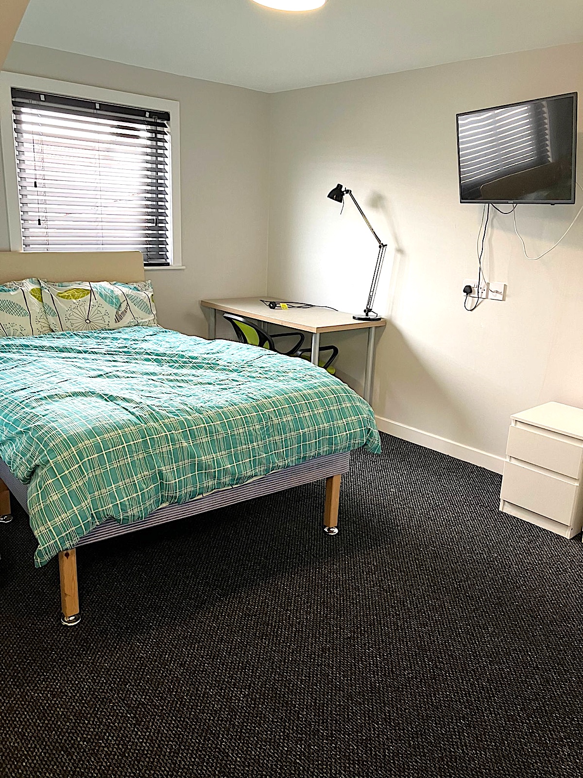Bed 6