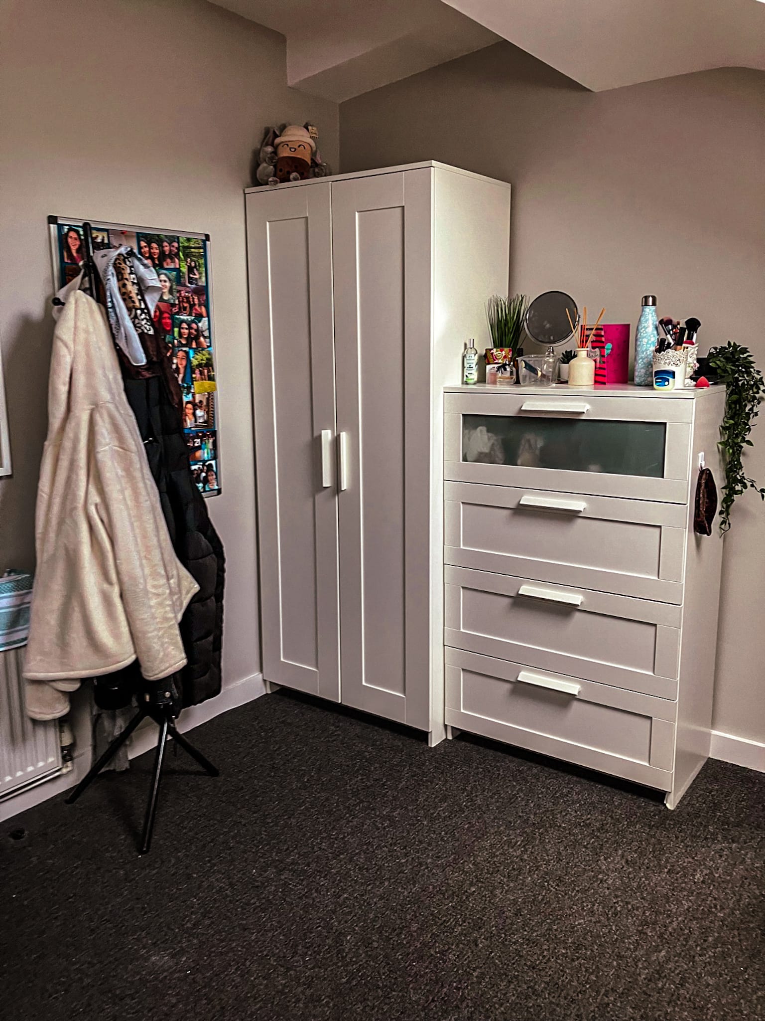 Bedroom ?