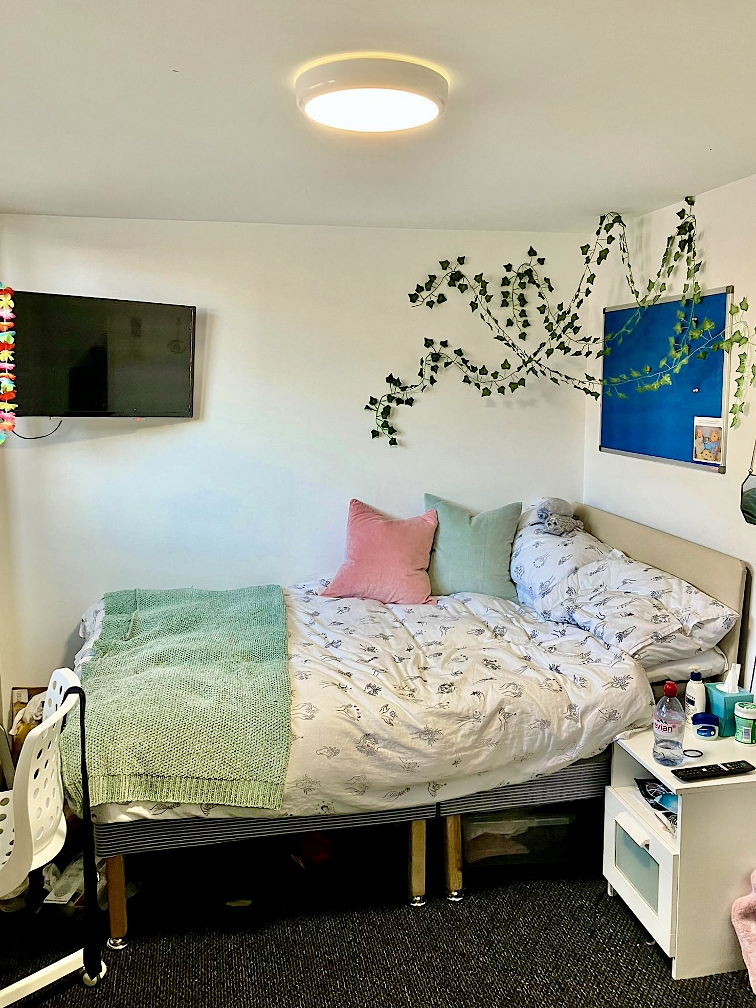 Bedroom 1 1