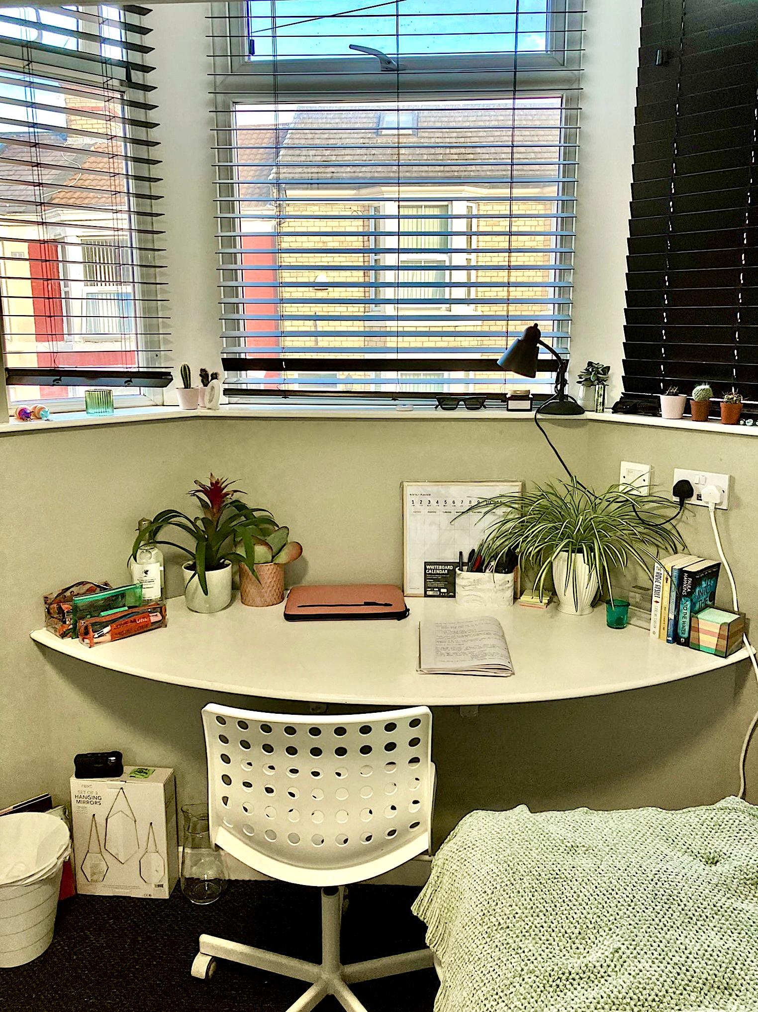 Bedroom 1 2