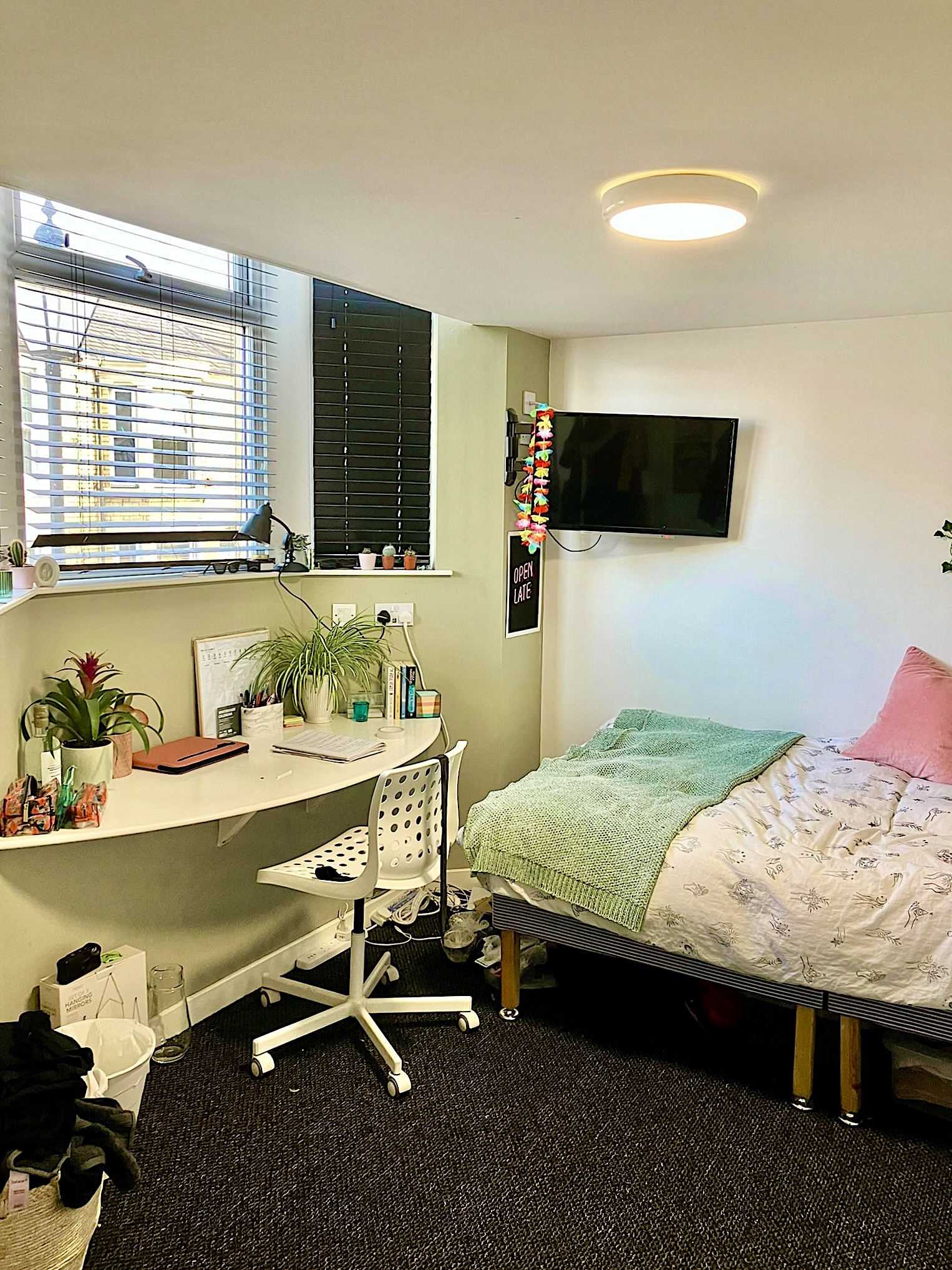 Bedroom 1 3