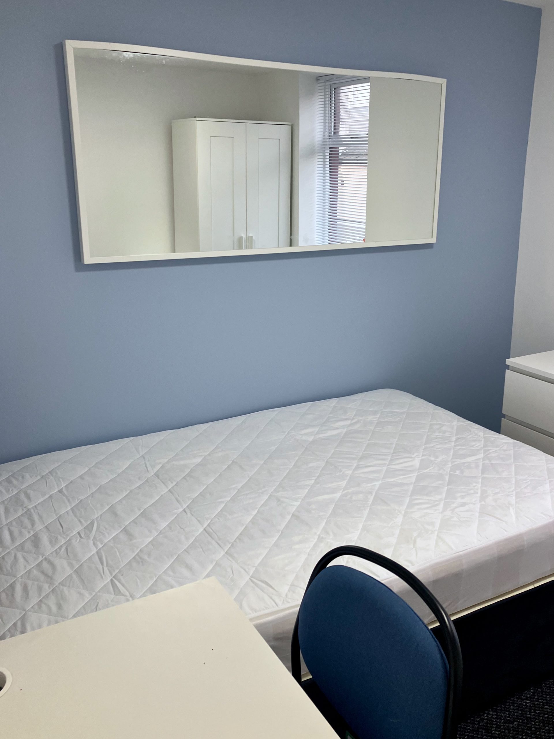 Bedroom 1 E