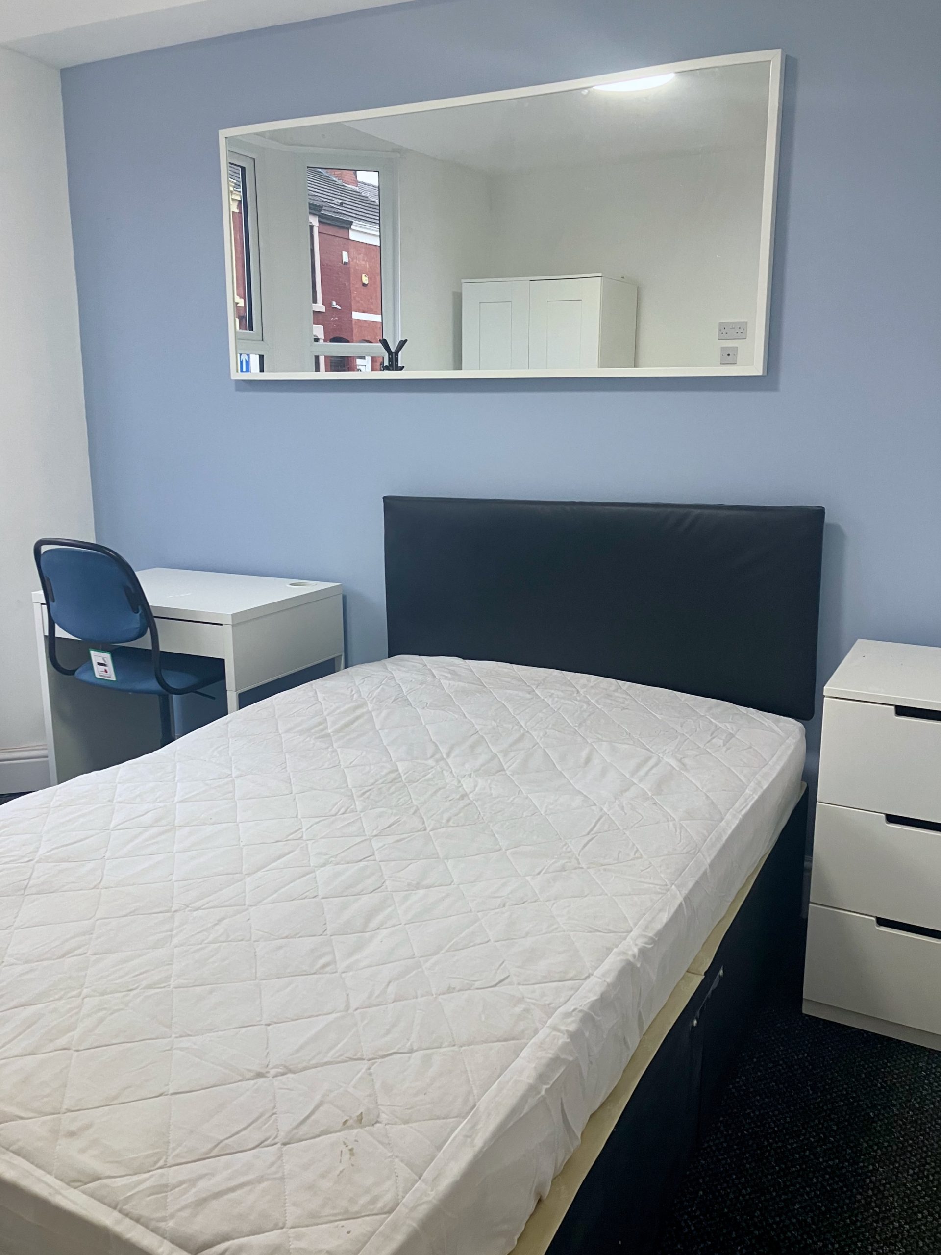 Bedroom 2 C