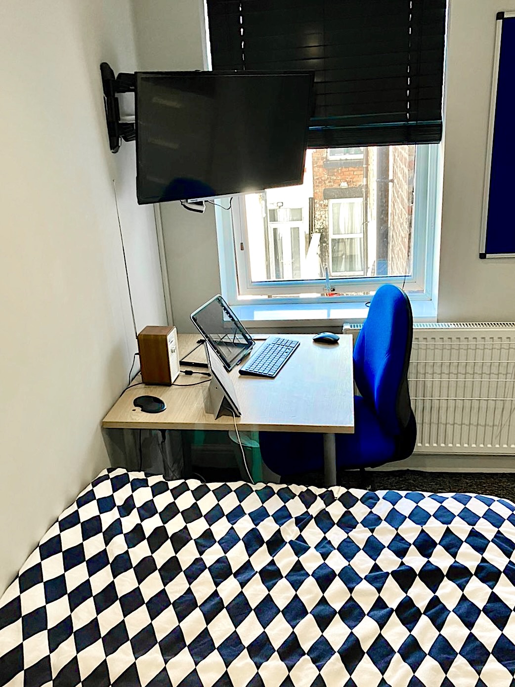 Bedroom 3 1