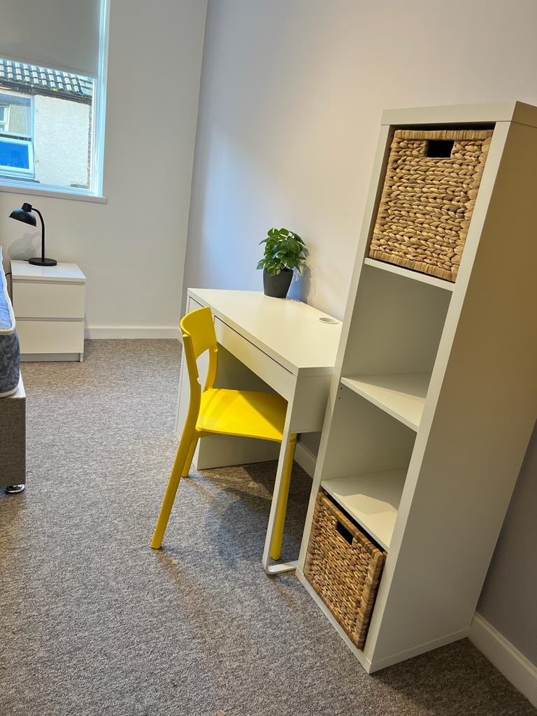 Bedroom 4 A