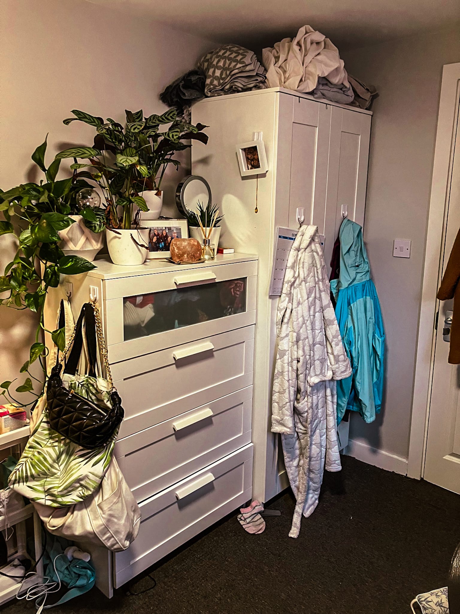Bedroom 4a