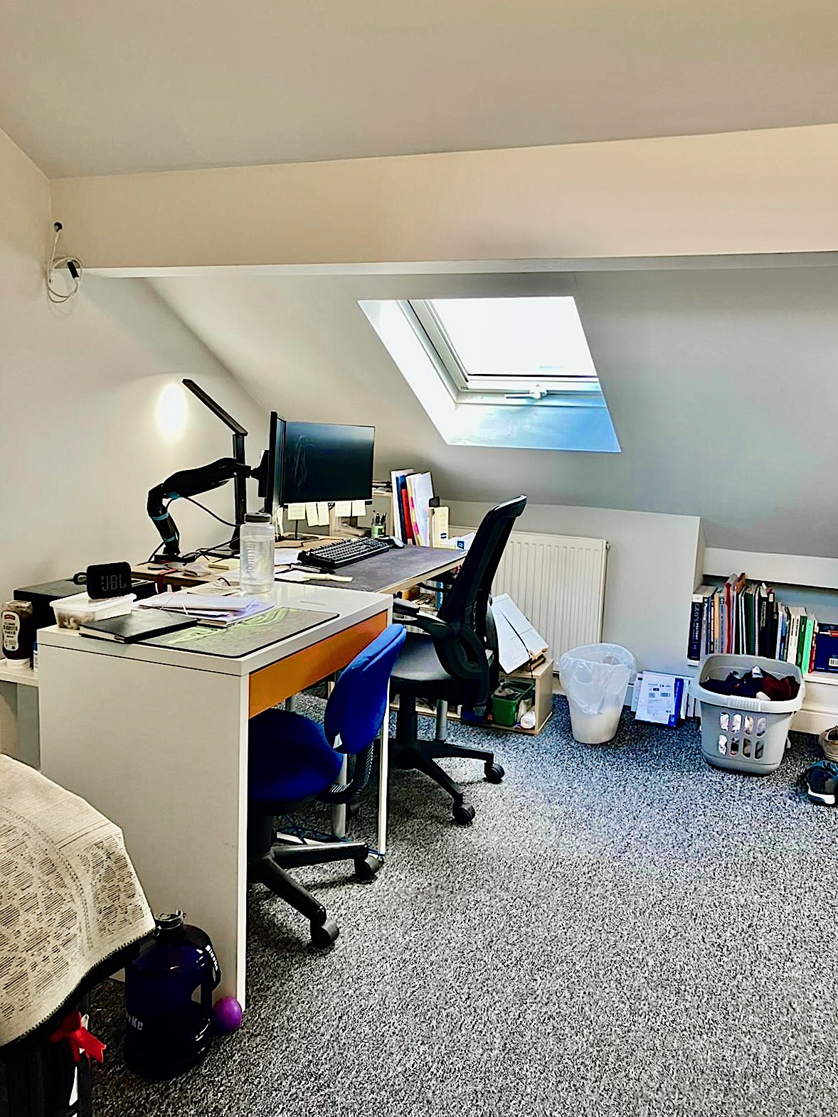Bedroom 5 2