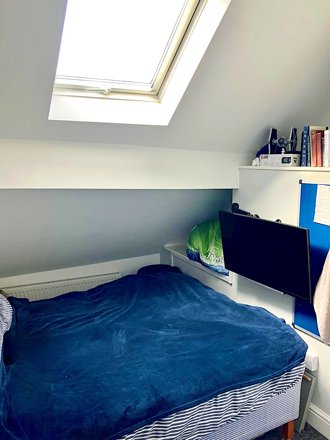 Bedroom 5 3