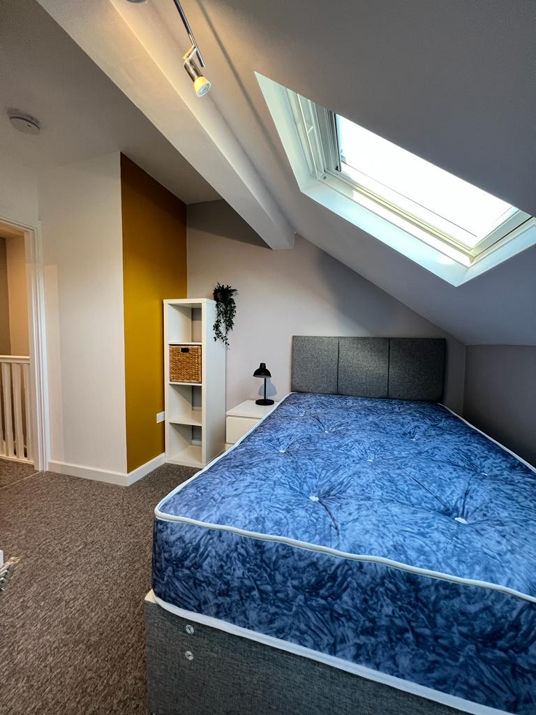 Bedroom 5 A