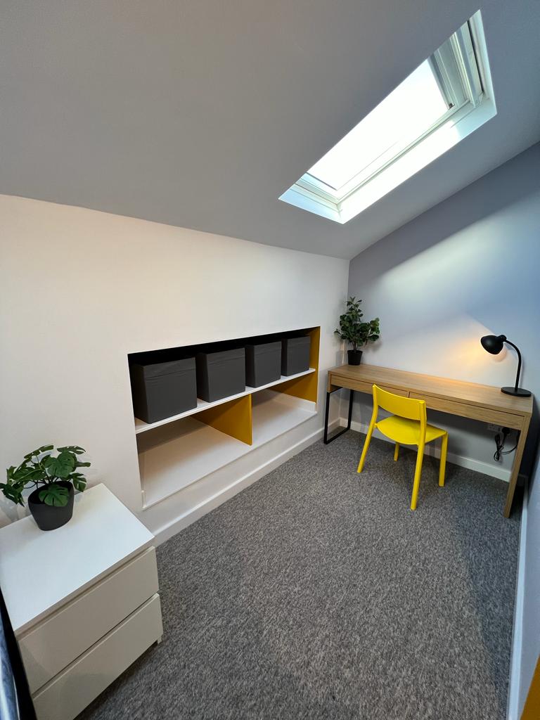 Bedroom 6 A
