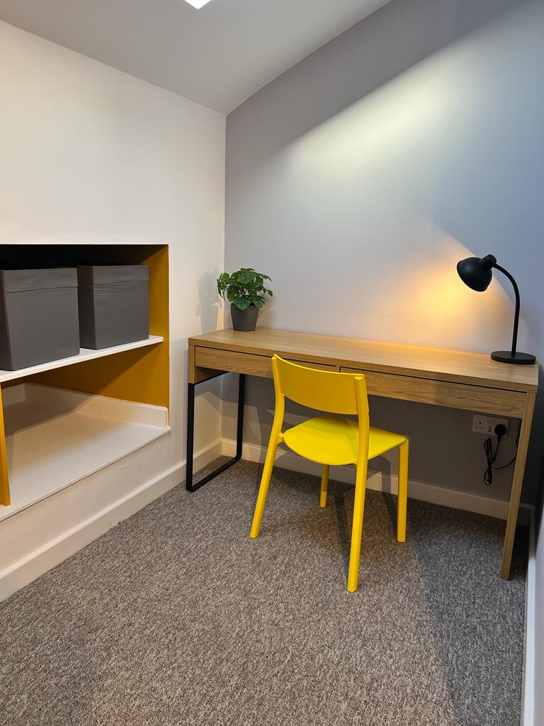 Bedroom 6