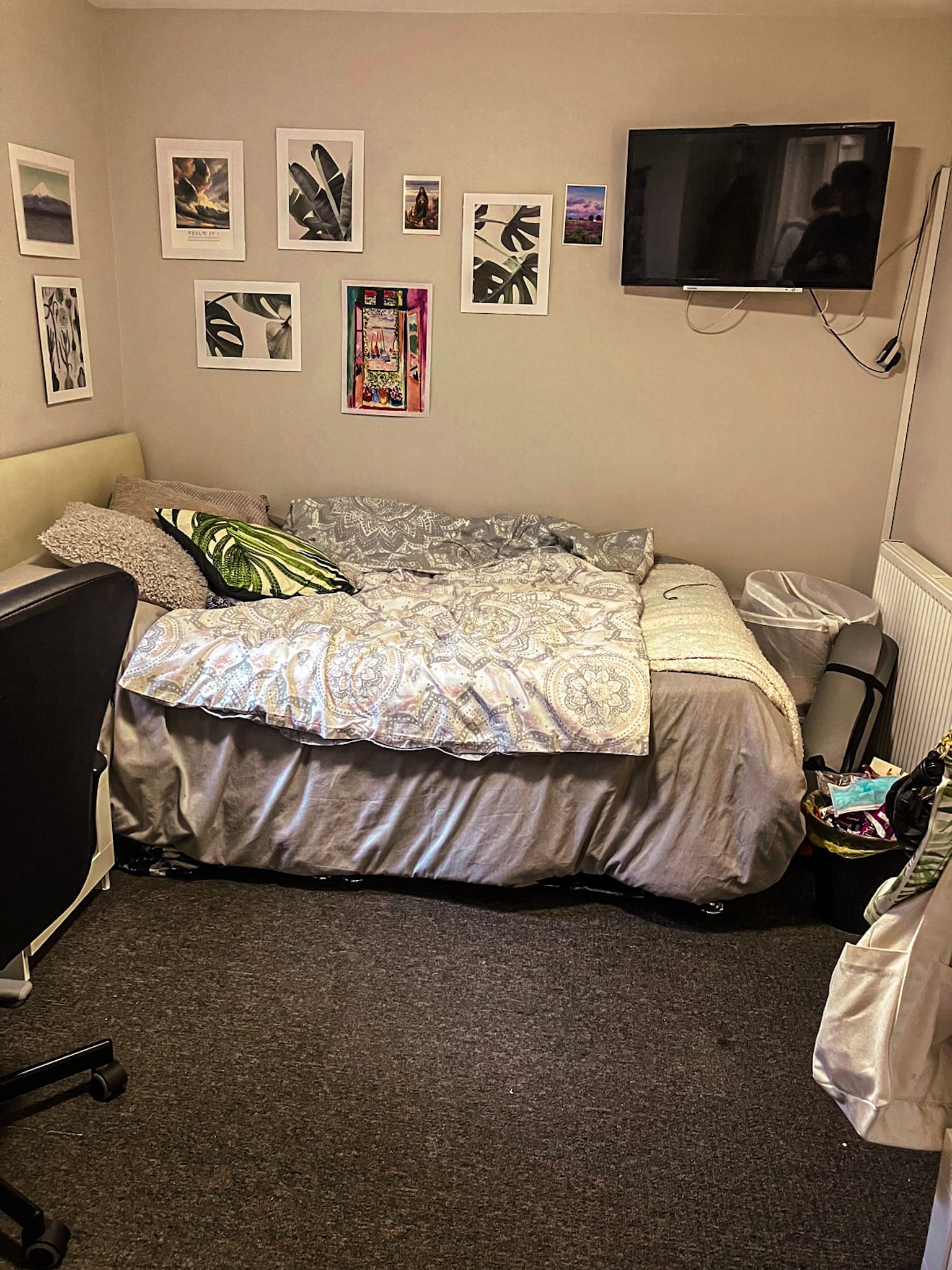Bedroom Unknown
