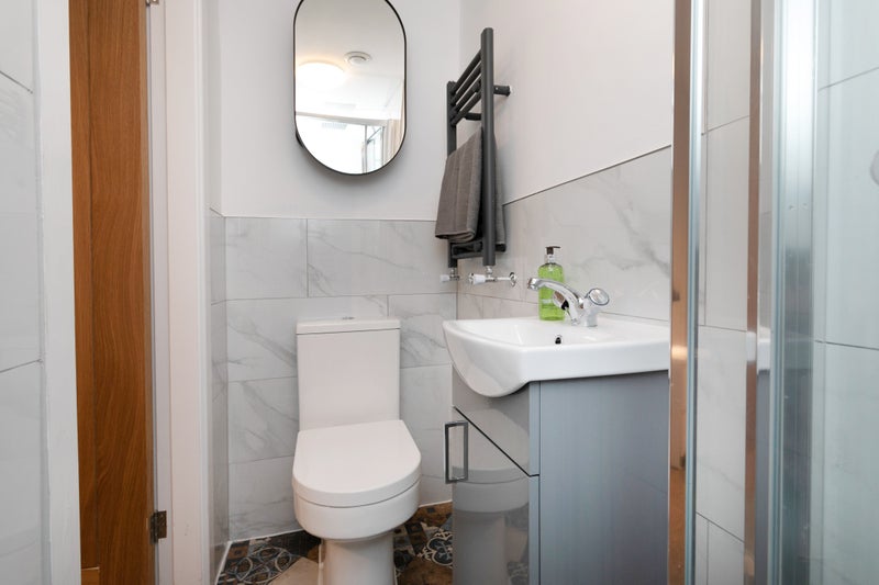 Ensuite