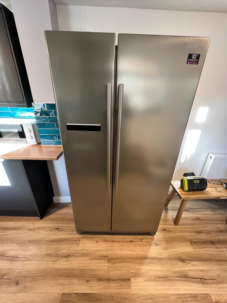 Fridge 2