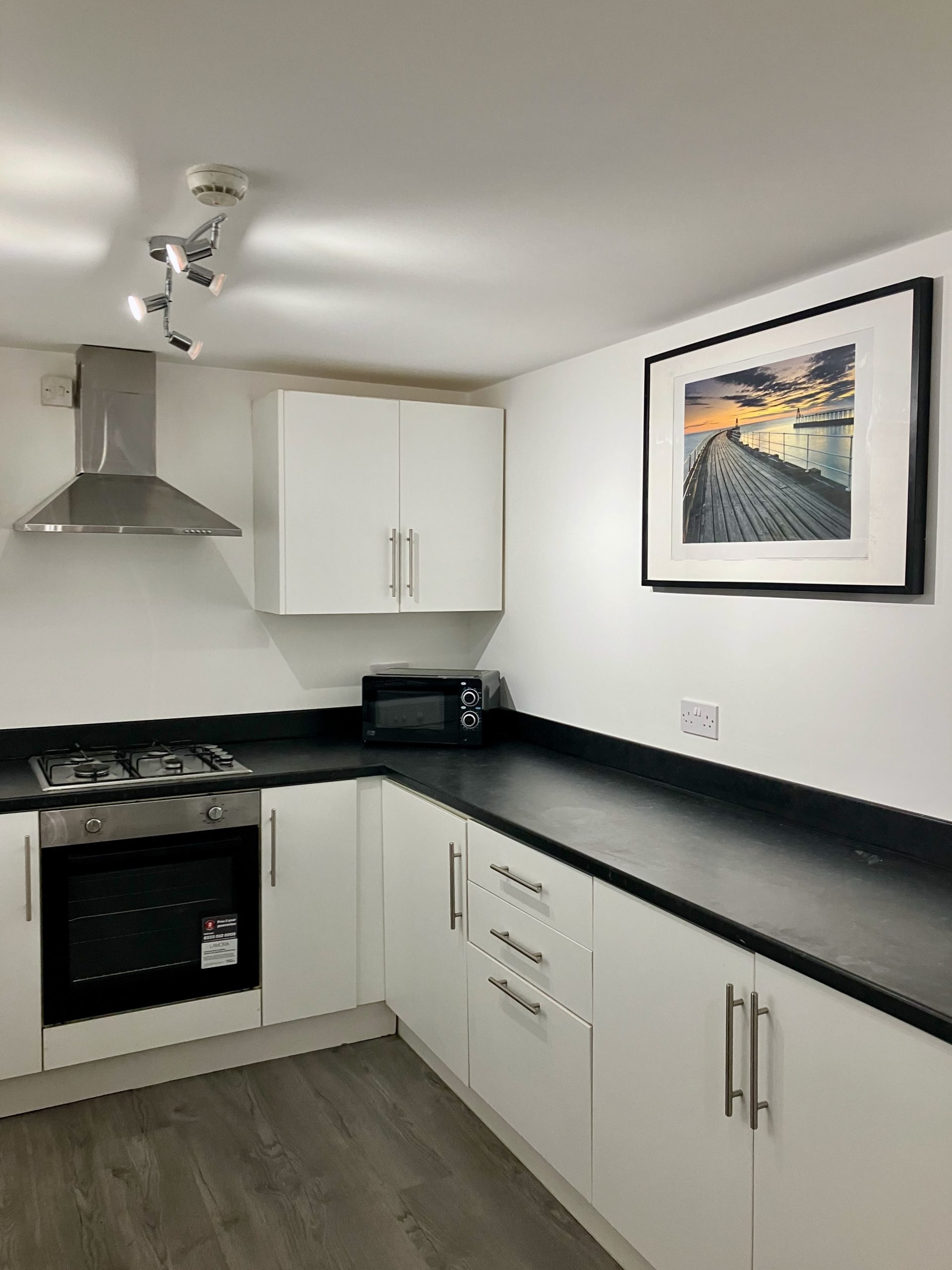 Kitchen A