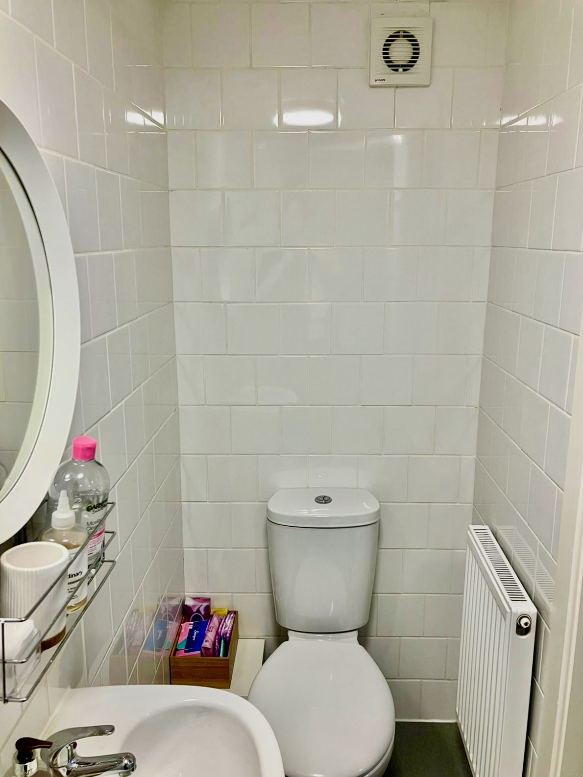 Shower Room 2