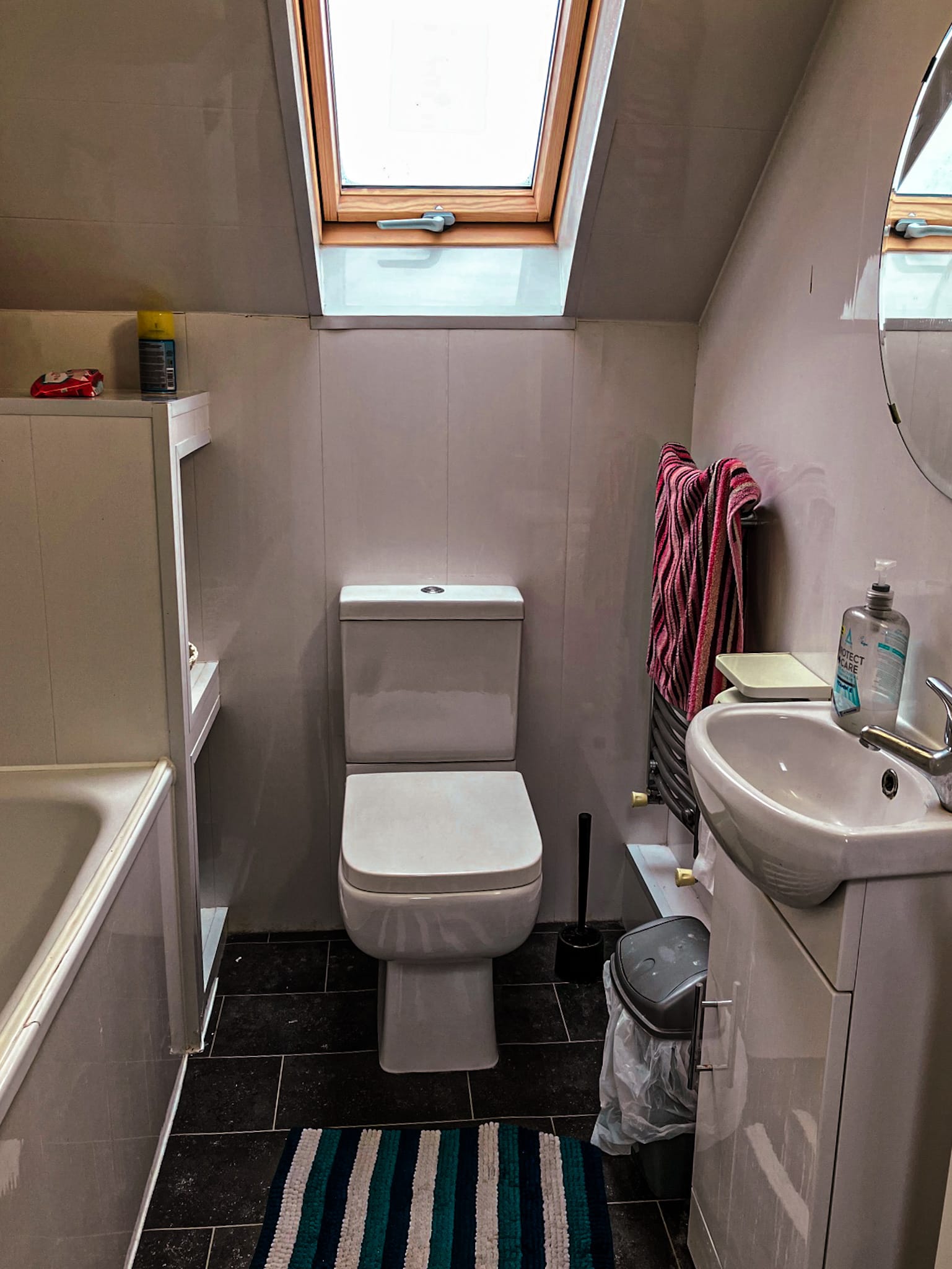 Top Bathroom