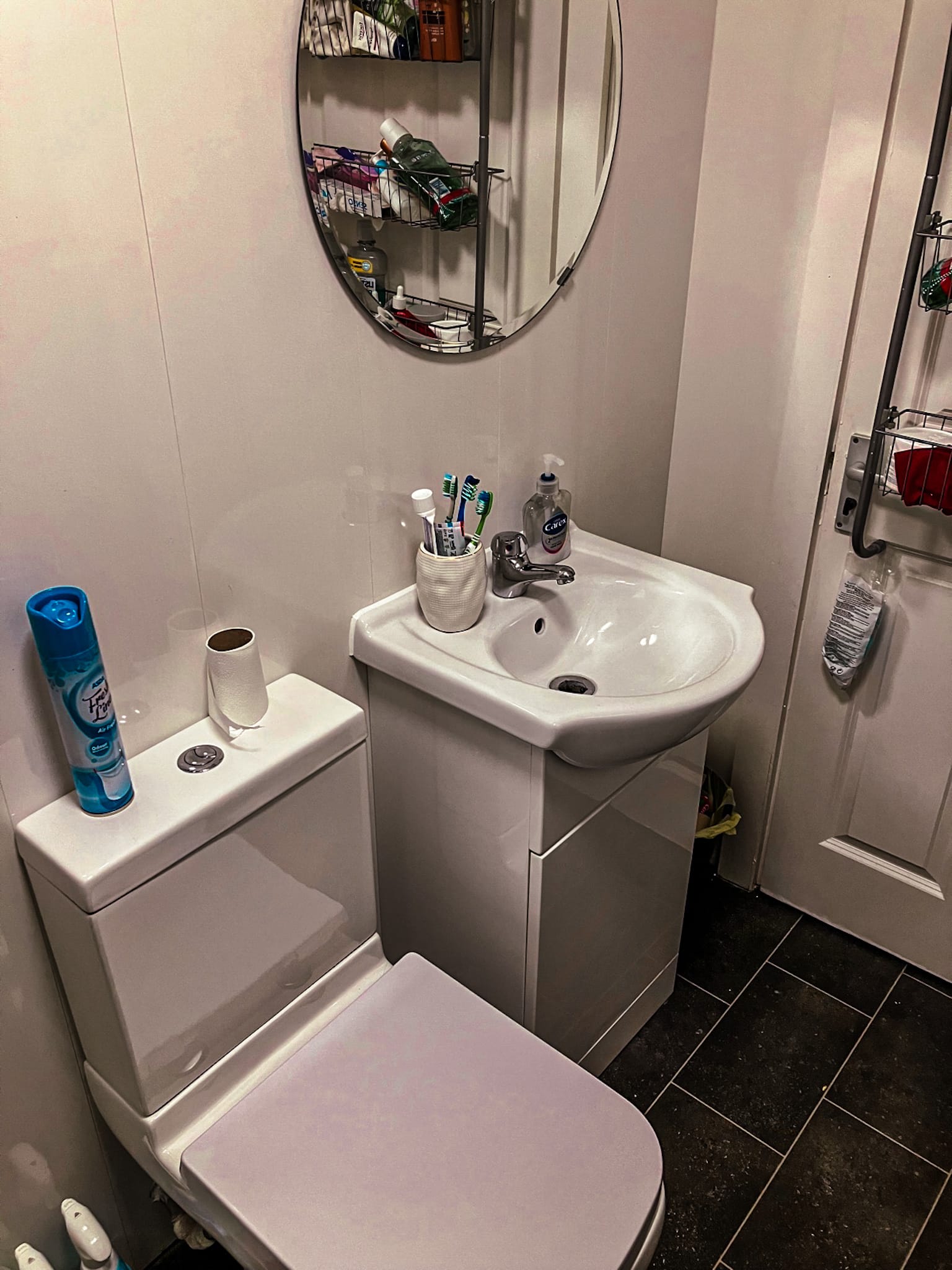Wc