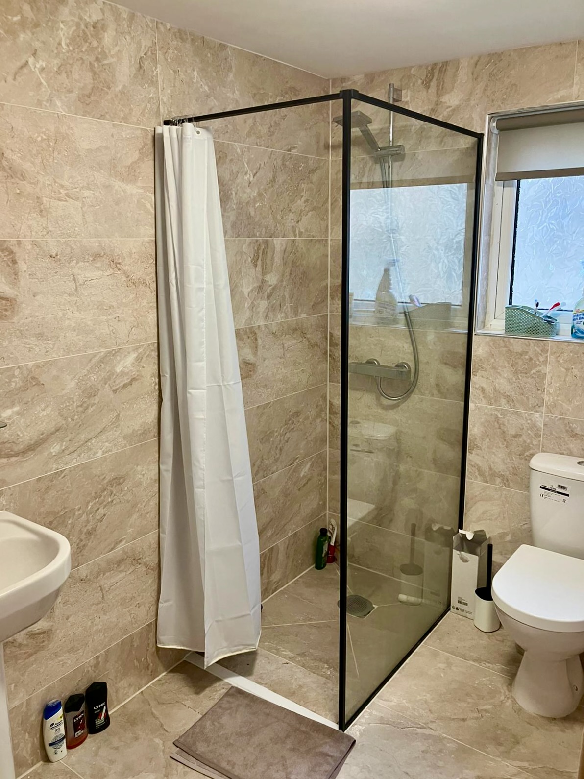 Bathroom 2
