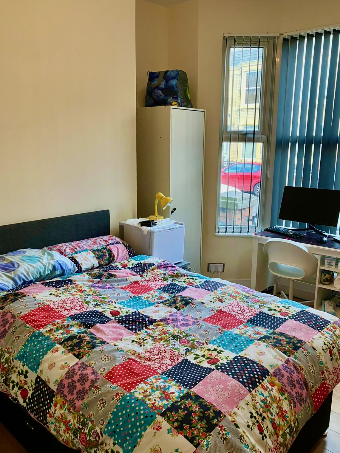Bedroom 1 1