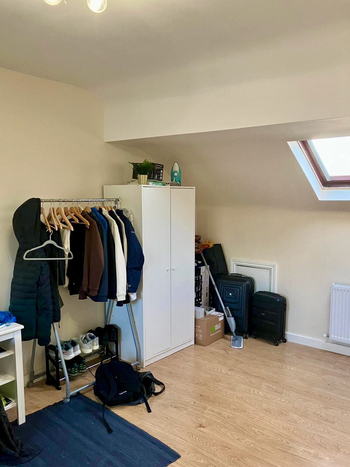 Bedroom 4 3