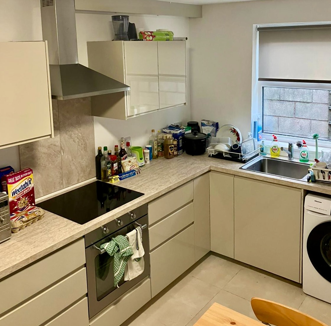 Kitchen 5