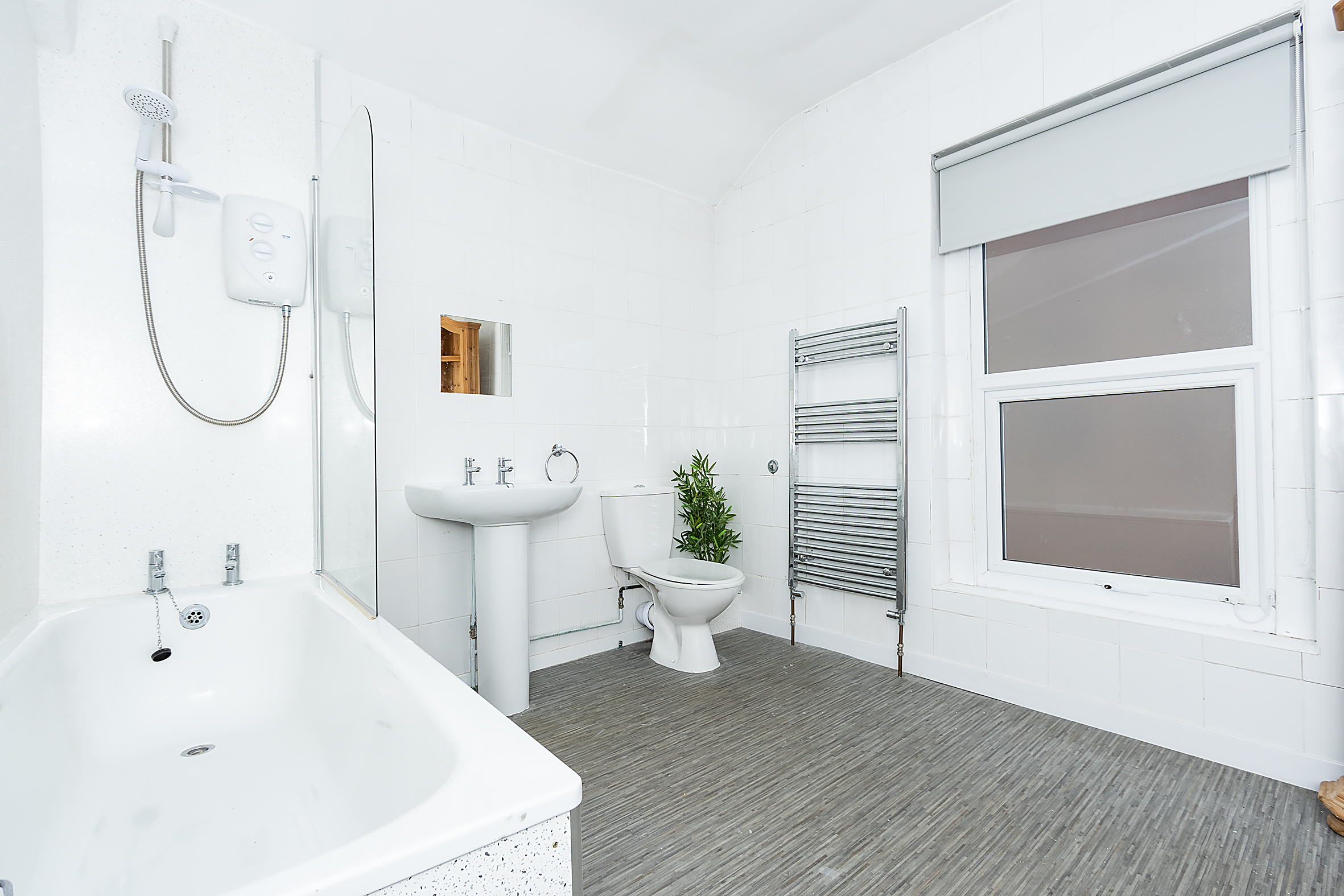 Bathroom C