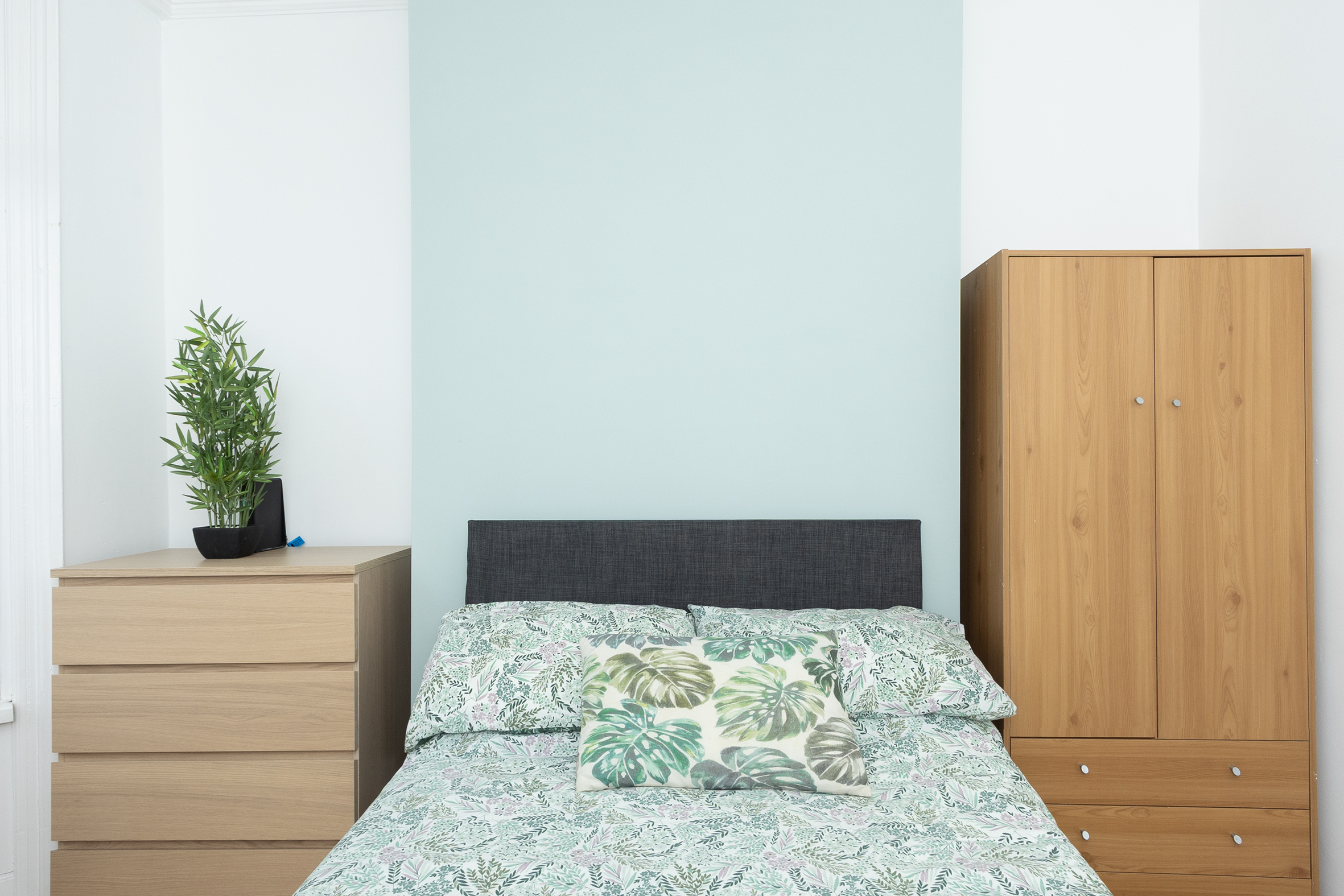 Bedroom 1 C