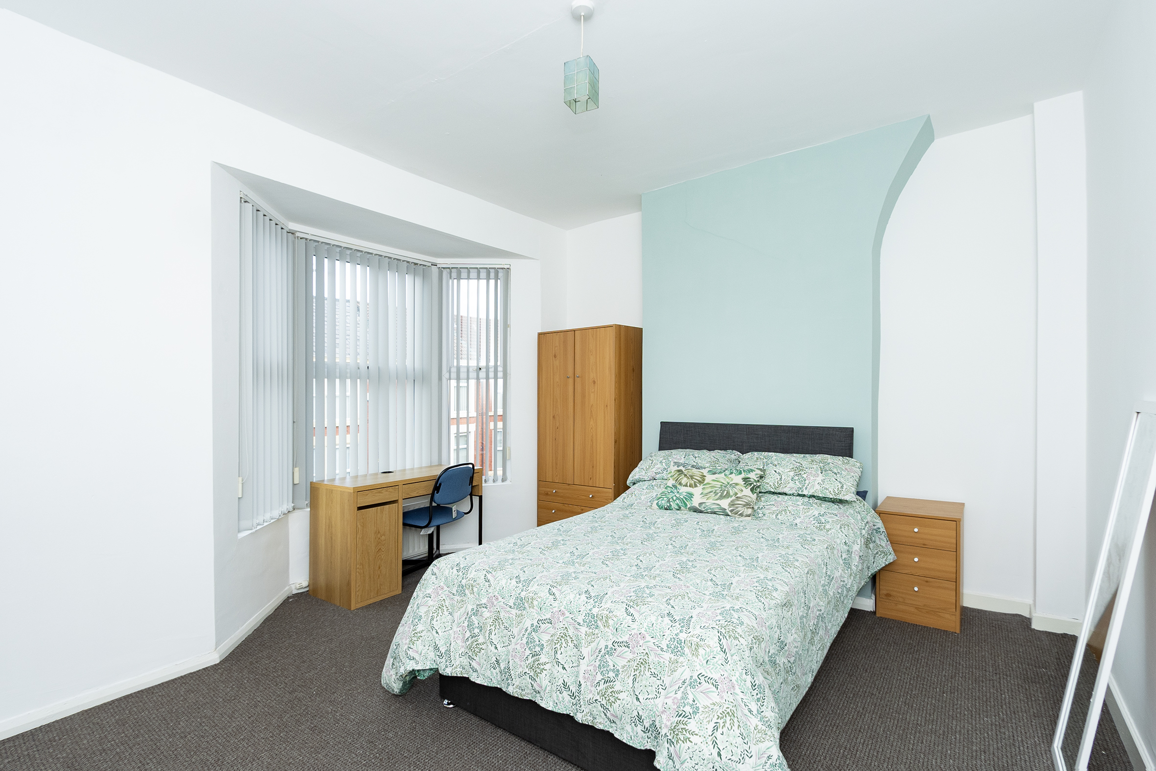 Bedroom 2 A