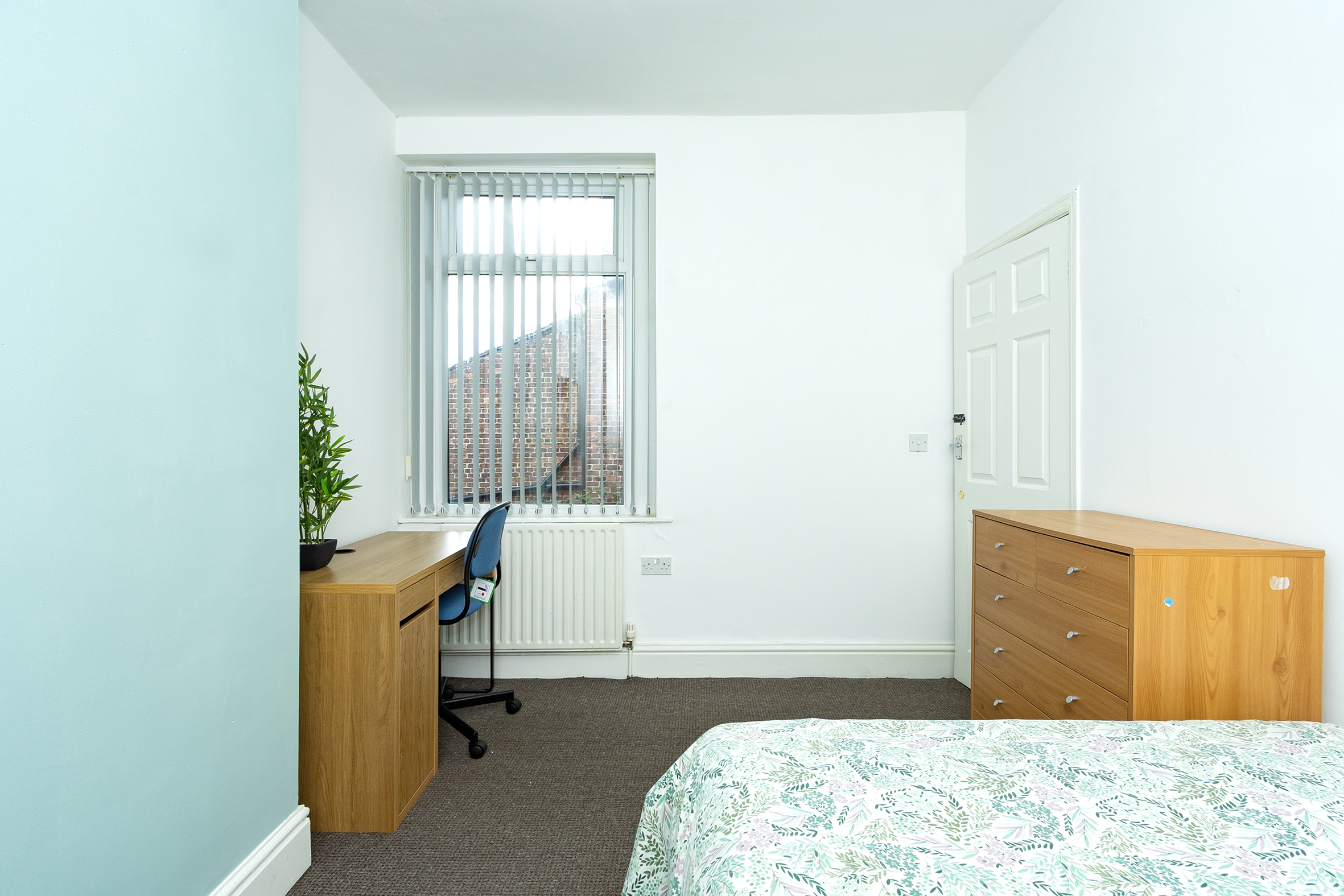 Bedroom 3 A
