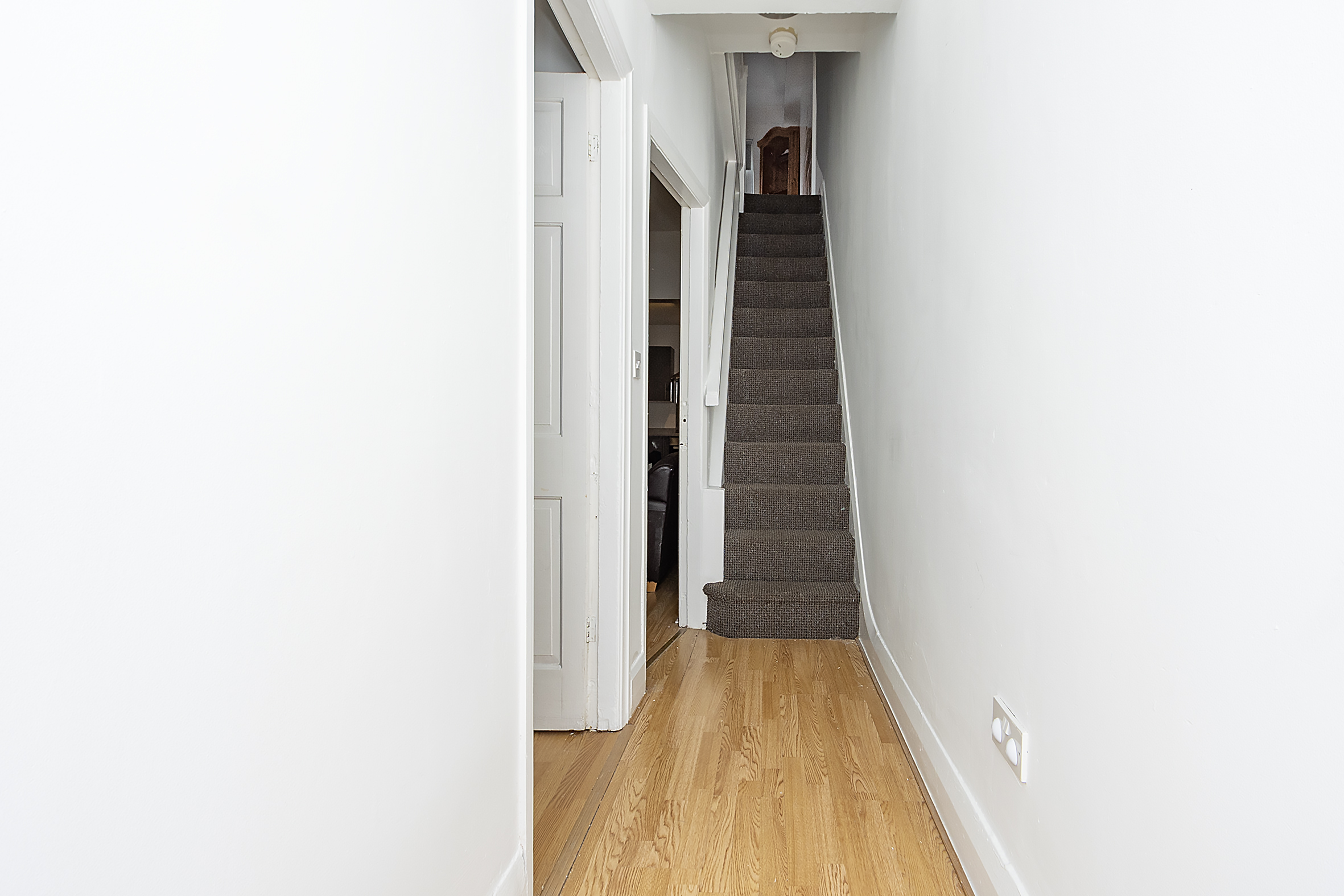 Hallway B
