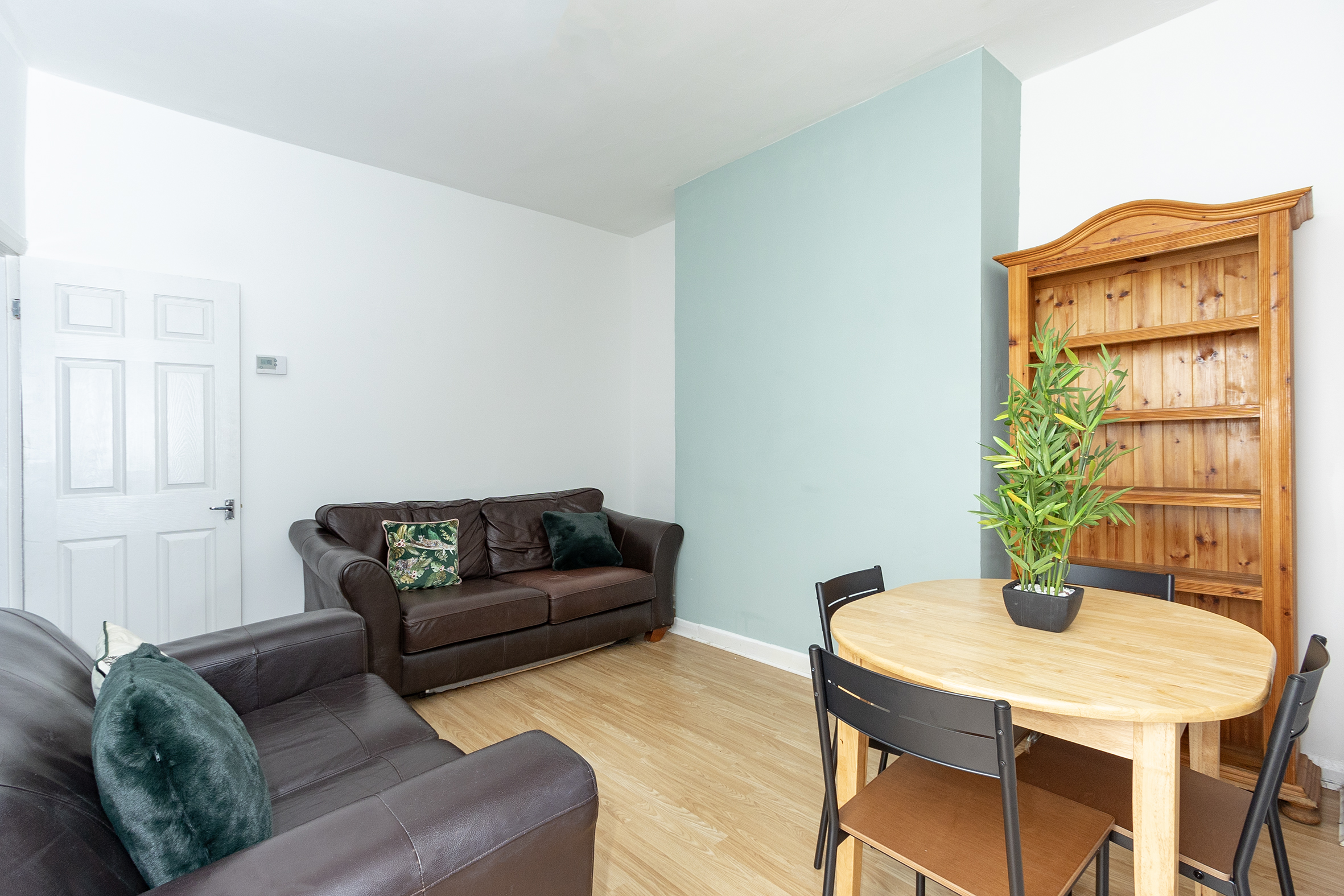 Living Room B