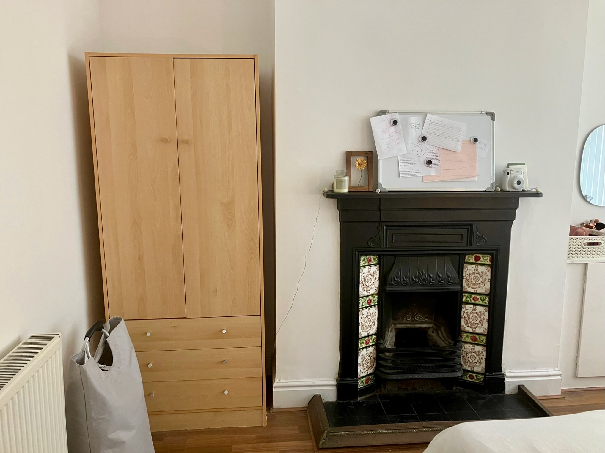 Bedroom 1c