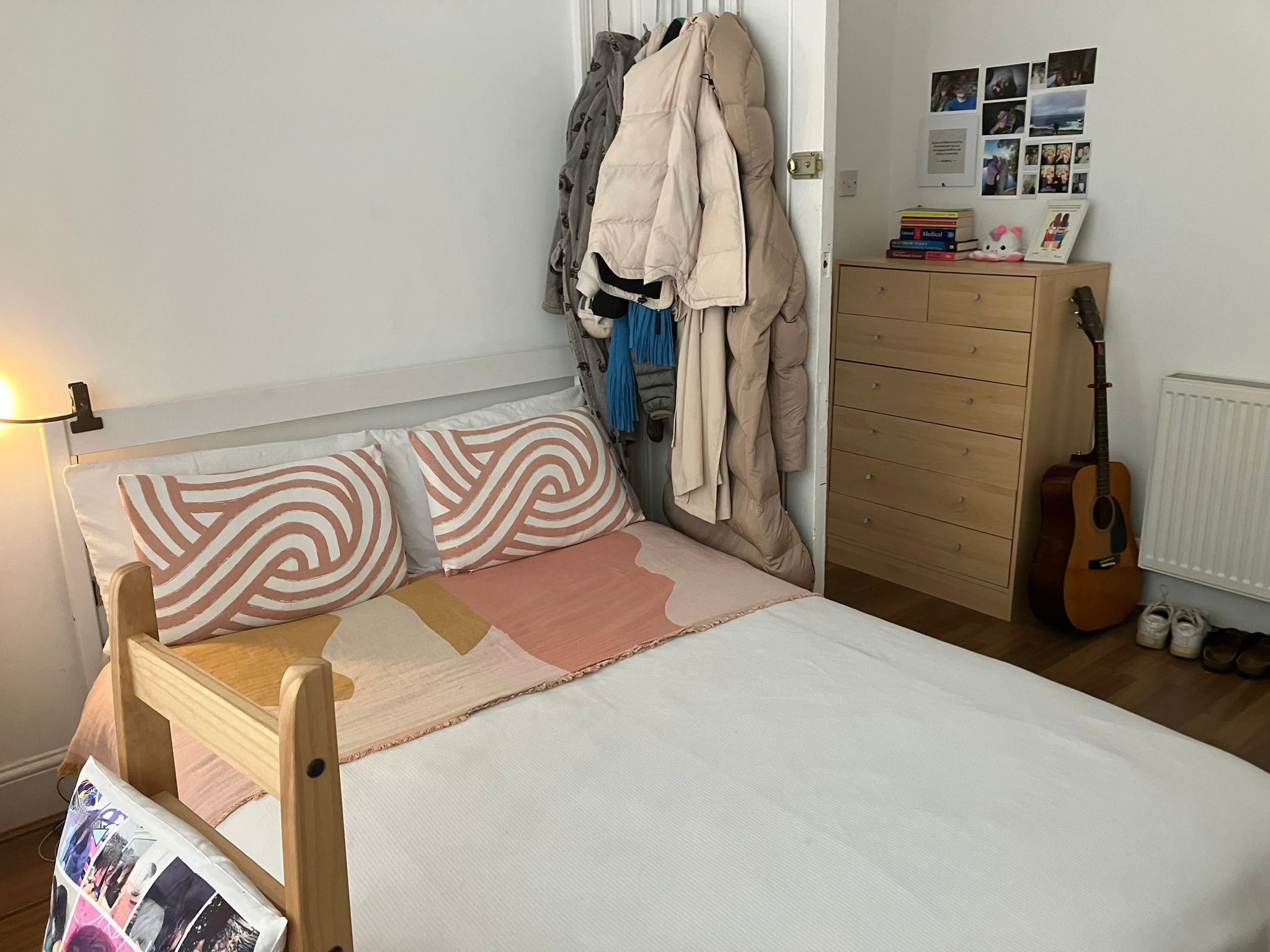 Bedroom 1e