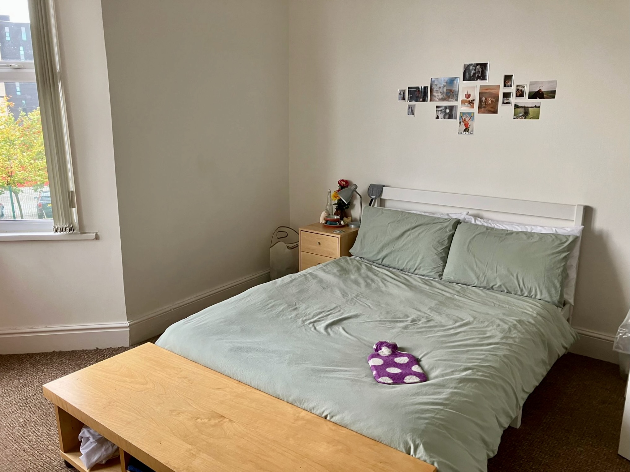Bedroom 2a