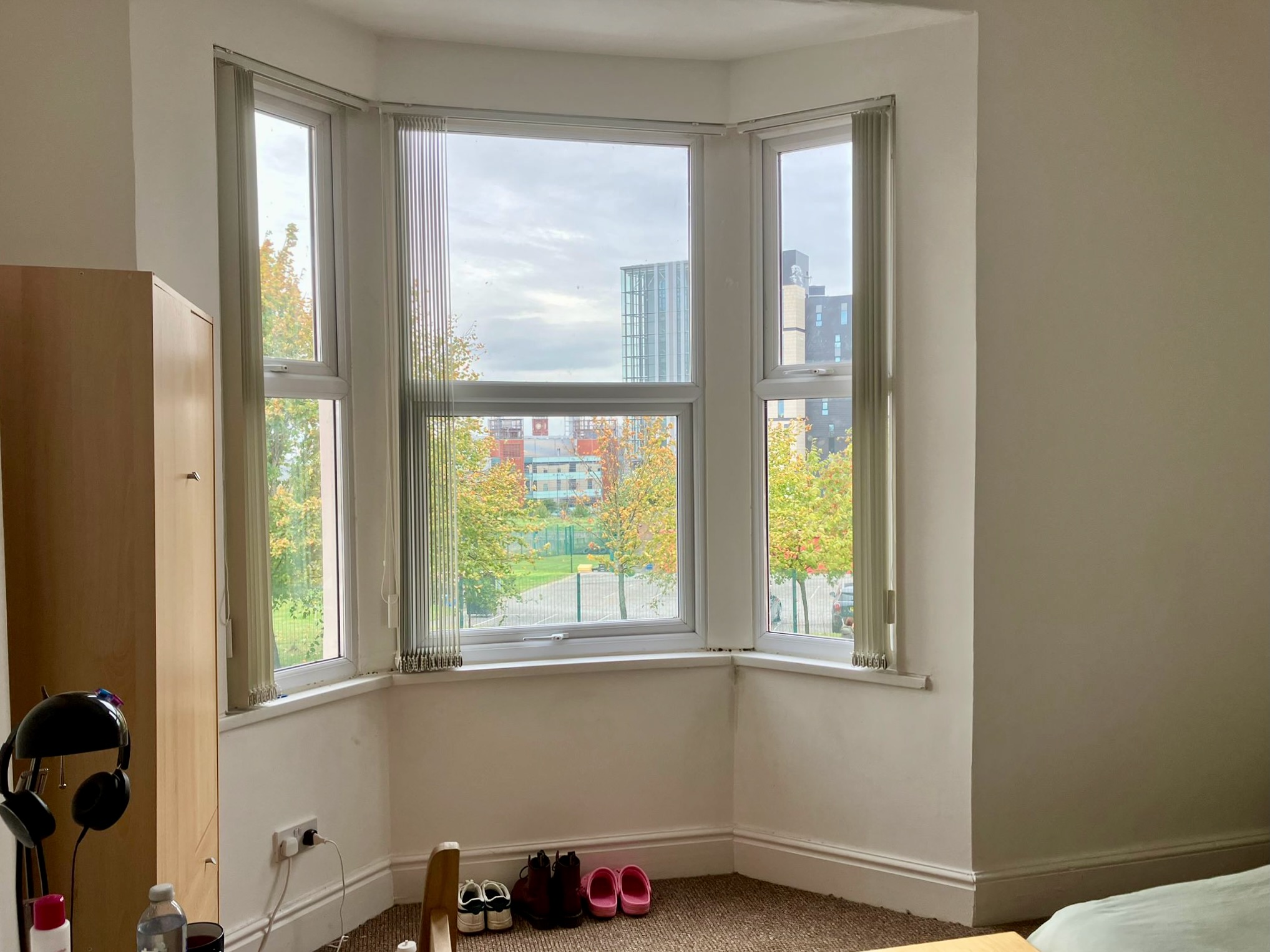 Bedroom 2c