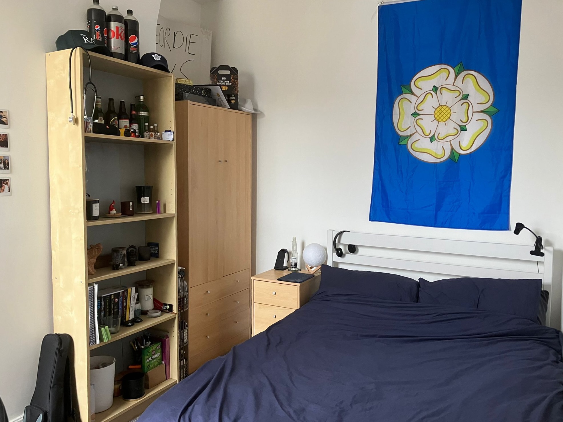 Bedroom 3a