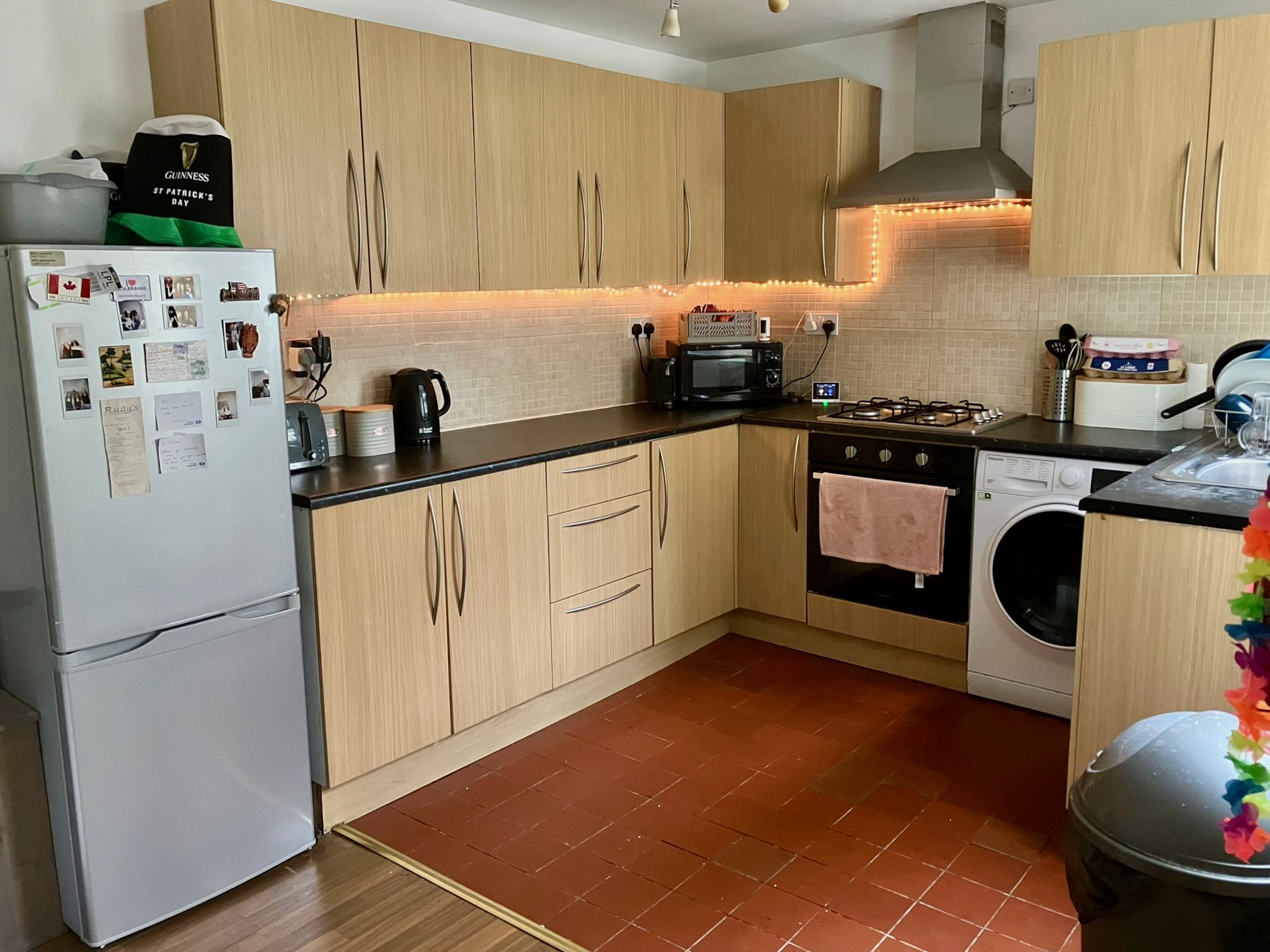 Kitchen A